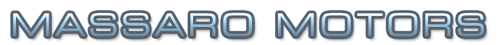 Massaro Motors